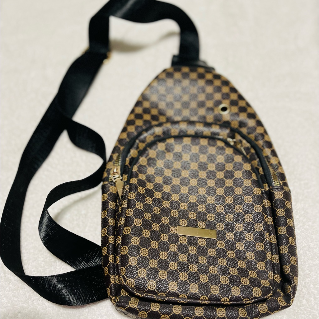 Non Brand Mini Sling Pack